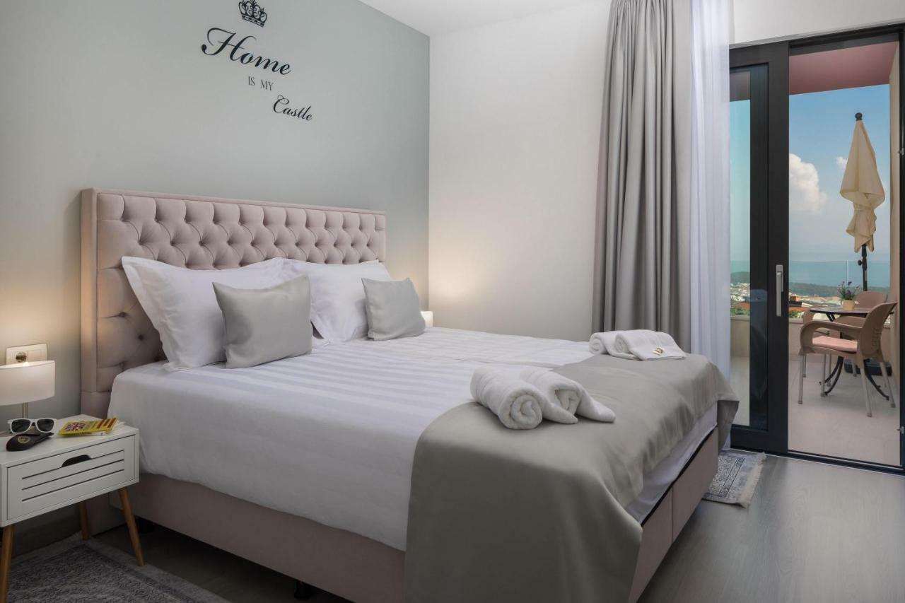 Harmony Villa *